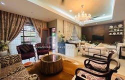 Jalan Pegaga, Shah Alam, Selangor 40170