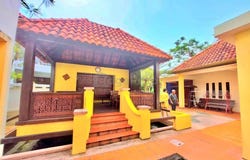 Shah Alam, Selangor 40400