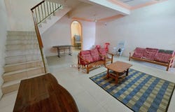 Persiaran Putra, Kuala Kangsar, Perak 33000