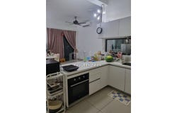 2, LENGKOK SENTOSA, Jalan Klang Lama (Old Klang Road), Kuala Lumpur 58000