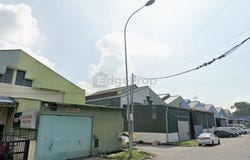 Batu, Kuala Lumpur 68100