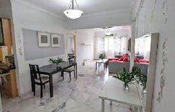 Jalan 2/109F, Taman Danau Desa, Taman Desa, Kuala Lumpur 58100