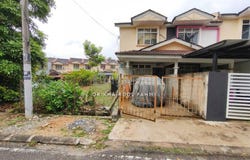 Jalan Ara, Kulai, Johor 81000