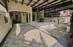 Bangi, Selangor 43650