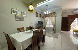 Seri Kembangan, Selangor 43300