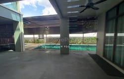 Jalan Tar Villas, Taman Tar Villas, Ampang, Selangor 68000