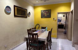Jalan Kerongsang, Klang, Selangor 41200