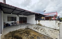 Jalan 1/1, Semenyih, Selangor 43500