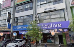 Sungai Besi, Kuala Lumpur 57000