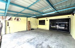 Jalan Tilapia; Jalan Seluang, Banting, Selangor 42700