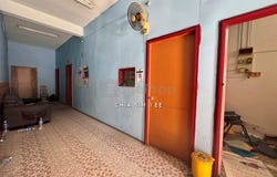 Jalan Kapar, Klang, Selangor 55100