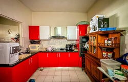 Jalan 1/21c, Setapak, Kuala Lumpur 53000