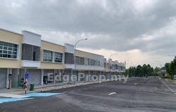 Semenyih, Selangor 43500