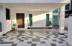 Jalan Eco Forest, Semenyih, Selangor 43500