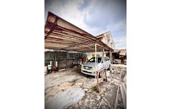 Lebuhraya Maktab, George Town, Penang