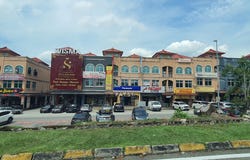 Puchong, Selangor 47100