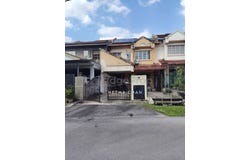 Jalan Kajang Perdana, Kajang, Selangor 43000