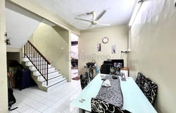 TAMAN FALIM, Kinta, Perak 30200