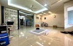 Jalan Pegaga, Shah Alam, Selangor 40170