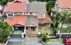 Taman Ukay Perdana, Ampang, Selangor 68000