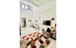 Jalan 3/95b, Cheras, Kuala Lumpur 56100