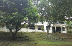 Segambut, Kuala Lumpur 0