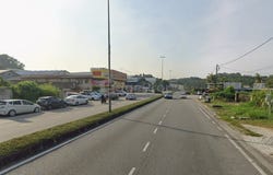 Jalan Bukit Cherakah, Shah Alam, Selangor 40150