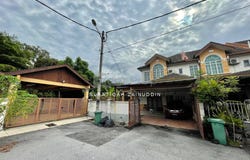 Jalan 7, Bangi, Selangor 43000