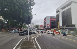 Jalan Ipoh, Kuala Lumpur 51200