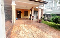 Jalan Pegaga, Shah Alam, Selangor 40170
