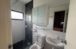Off Jalan Kemuning Prima, Kemuning Utama, 42450, Selangor, Kota Kemuning, Selangor 42450
