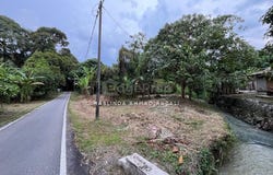 Hulu Langat, Selangor 43100