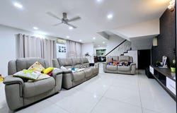Jalan Puteri 10, Bandar Puteri Puchong, Selangor 47100