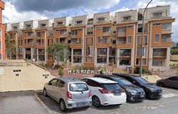Jalan Metro Wangsa, Seksyen 2, Wangsa Maju, Kuala Lumpur 53300