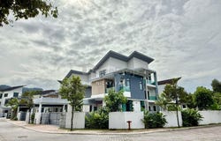 Jalan Tambun, Ipoh, Perak 31400