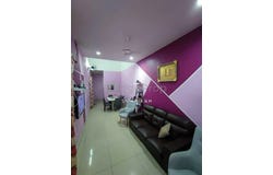 Jalan 29; Jalan Lombong Perak, Shah Alam, Selangor 14000