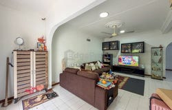 Shah Alam, Selangor 40000