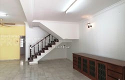 Jalan Bukit Rahman Putra, Bukit Rahman Putra, Selangor 40160