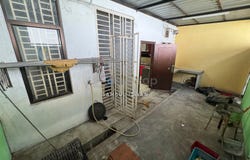 Jalan MR 1, Rawang, Selangor 48000
