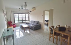 JALAN DAMAR SD 15/6, Bandar Sri Damansara, Selangor 52200
