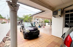 Jalan 4, Kajang, Selangor 43000