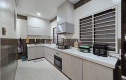 Jalan Bukit Sungai Long, Bandar Sungai Long, Selangor 43000