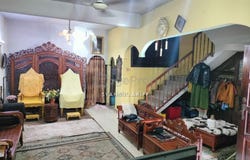 Jalan Cempaka, Ampang, Selangor 55100