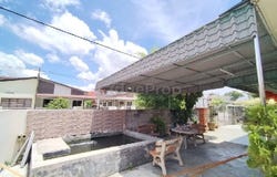 26,JALAN PENGKALAN BARAT 6, TAMAN PASIR PUTEH, 31650, Kinta, Perak 31650