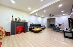 Pandan Indah, Selangor 56100