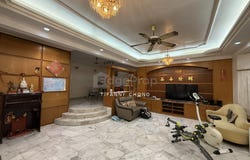 Jalan SL 4 Bandar Sungai Long, Bandar Sungai Long, Selangor 43000