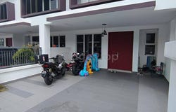 Jenjarom, Selangor 41200