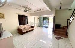 Jalan Perdana, Puchong, Selangor 47100