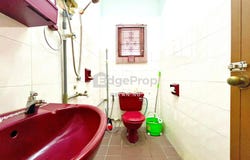 Jalan Changkat Datuk Sulaiman, Taman Tun Dr Ismail, Kuala Lumpur 60000