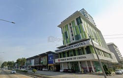 Melaka, Melaka 75200